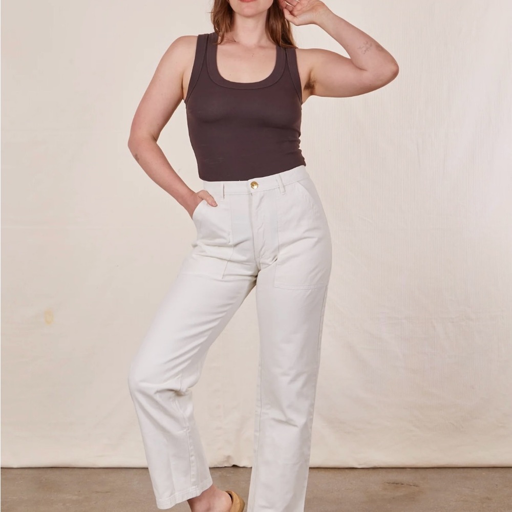 Big Bud Press Work Pants